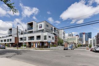 Photo 29: 115 120 18 Avenue SW in Calgary: Mission Apartment for sale : MLS®# A1251001