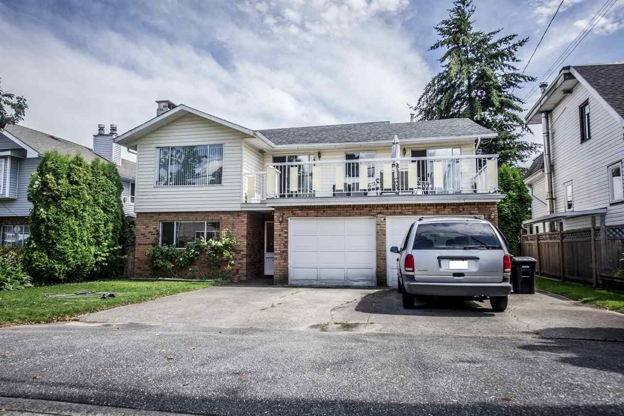 Main Photo: 7622 17TH AVENUE in : Edmonds BE House for sale : MLS®# R2092280