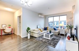 Photo 13: 421 9388 TOMICKI Avenue in Richmond: West Cambie Condo for sale in "ALEXANDRA COURT" : MLS®# R2638220