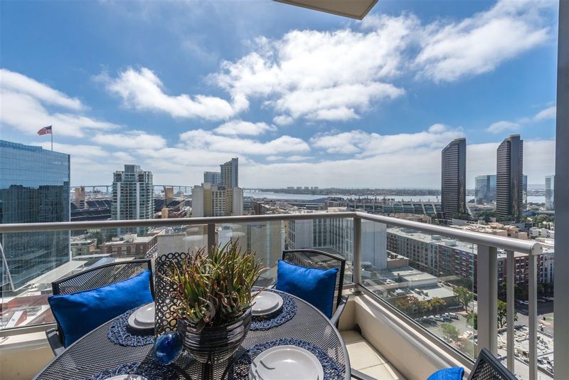FEATURED LISTING: 1704 - 575 6th Ave San Diego