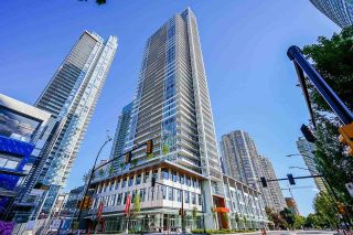 Photo 1: 3205 6080 MCKAY Avenue in Burnaby: Metrotown Condo for sale (Burnaby South)  : MLS®# R2740056