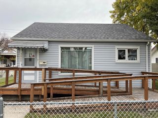 Photo 17: 1022 Boyd Avenue in Winnipeg: North End Residential for sale (4B)  : MLS®# 202225583