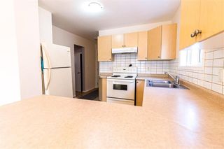 Photo 3: 617 St John's Avenue in Winnipeg: Sinclair Park Residential for sale (4C)  : MLS®# 202127921