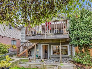 Photo 7: 4355 St Catherines Street in Vancouver: Fraser VE House for sale (Vancouver East)  : MLS®# R2826873