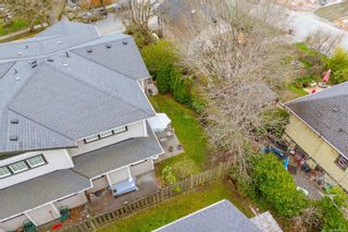 Photo 35: 1106 Tolmie Ave in Saanich: SE Maplewood Half Duplex for sale (Saanich East)  : MLS®# 956936