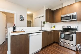 Photo 7: 409 2351 KELLY Avenue in Port Coquitlam: Central Pt Coquitlam Condo for sale : MLS®# R2841432