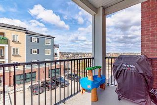 Photo 15: 1309 215 Legacy Boulevard SE in Calgary: Legacy Apartment for sale : MLS®# A2124072