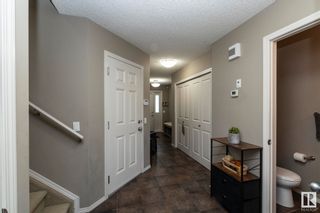 Photo 7: 7033 CARDINAL Way in Edmonton: Zone 55 House Half Duplex for sale : MLS®# E4393925