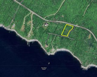 Photo 10: LOT 3 MACKERAL ROCK Road in Sandy Point: 407-Shelburne County Vacant Land for sale (South Shore)  : MLS®# 202317552