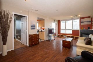 Photo 2: 802 63 KEEFER PLACE in Vancouver: Downtown VW Condo for sale (Vancouver West)  : MLS®# R2593495