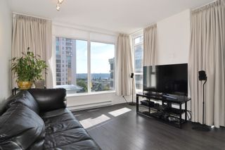 Photo 7: 703 608 BELMONT Street in New Westminster: Uptown NW Condo for sale in "VICEROY" : MLS®# R2212977