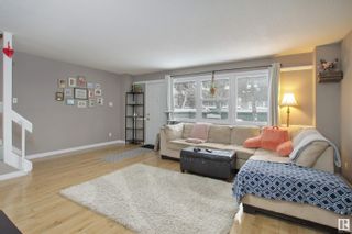 Photo 12: 617 VILLAGE ON THE Green in Edmonton: Zone 02 Townhouse for sale : MLS®# E4316977