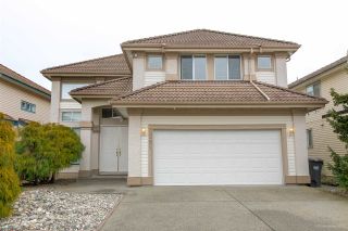 Photo 1: 2391 THAMES Crescent in Port Coquitlam: Riverwood House for sale in "Riverwood" : MLS®# R2448899