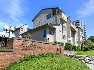 Photo 21: 124 1363 CLYDE Avenue in West Vancouver: Ambleside Condo for sale in "Place Fourteen" : MLS®# R2895608