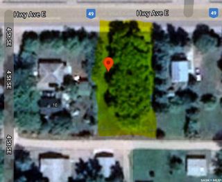 Photo 1: 413 Highway Avenue East in Preeceville: Lot/Land for sale : MLS®# SK850825