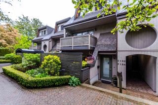 Photo 20: 3186 MOUNTAIN Highway in North Vancouver: Lynn Valley Townhouse for sale in "Lynn Valley Terrace" : MLS®# R2168952