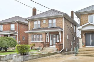 Main Photo: 16 Rusholme Road in Toronto: Little Portugal House (2-Storey) for sale (Toronto C01)  : MLS®# C8240508