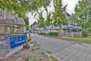 Photo 1: 9 12738 66 Avenue in Surrey: West Newton Townhouse for sale : MLS®# R2818891