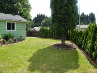 Photo 24: B 1790 20th St in COURTENAY: CV Courtenay City House for sale (Comox Valley)  : MLS®# 701481