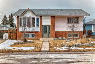 Photo 1: 5112 14 Avenue in Edmonton: Zone 29 House for sale : MLS®# E4377418