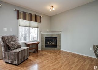 Photo 17: 16317 55A Street in Edmonton: Zone 03 House Half Duplex for sale : MLS®# E4384065