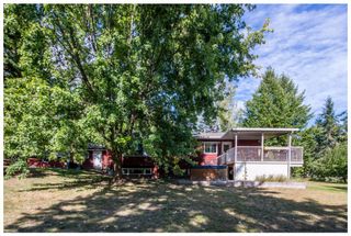 Photo 4: 5500 Southeast Gannor Road in Salmon Arm: Ranchero House for sale (Salmon Arm SE)  : MLS®# 10105278
