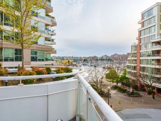 Photo 24: T5 1501 HOWE Street in Vancouver: Yaletown Townhouse for sale in "888 BEACH" (Vancouver West)  : MLS®# R2871938