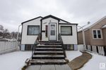 Main Photo: 11847 92 Street in Edmonton: Zone 05 House for sale : MLS®# E4379160