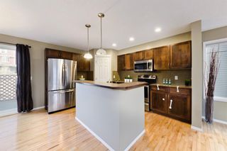 Photo 10: 154 Panatella Park NW in Calgary: Panorama Hills Row/Townhouse for sale : MLS®# A1111112