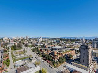 Photo 13: 3306 888 CARNARVON Street in New Westminster: Downtown NW Condo for sale in "MARINUS" : MLS®# R2053653