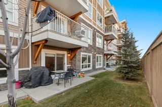 Photo 19: 5110 302 Skyview Ranch Drive NE in Calgary: Skyview Ranch Apartment for sale : MLS®# A1161247