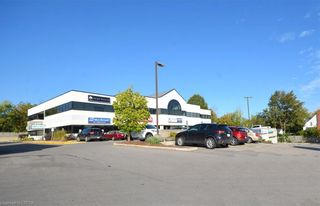 Photo 1: G20A 339 Wellington Road in London: South G Part of Building for lease (South)  : MLS®# 40389848