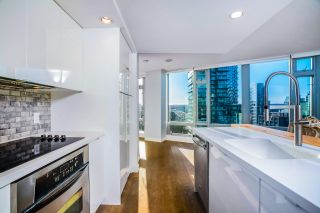 Photo 12: 1703 1255 SEYMOUR Street in Vancouver: Downtown VW Condo for sale (Vancouver West)  : MLS®# R2556627