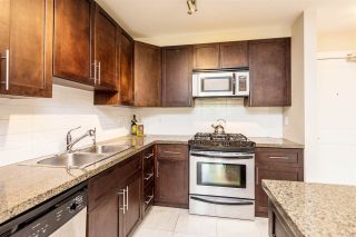 Photo 3: 308 3895 SANDELL Street in Burnaby: Central Park BS Condo for sale in "Clarke House Central Park" (Burnaby South)  : MLS®# R2287326