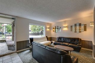 Photo 22: 113 2250 OXFORD Street in Vancouver: Hastings Condo for sale in "Landmark Oxford" (Vancouver East)  : MLS®# R2471339