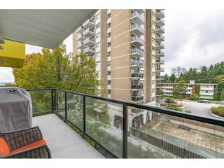 Photo 21: 305 809 FOURTH Avenue in New Westminster: Uptown NW Condo for sale in "LOTUS" : MLS®# R2625331