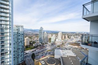 Photo 21: 3808 6098 STATION Street in Burnaby: Metrotown Condo for sale (Burnaby South)  : MLS®# R2792224