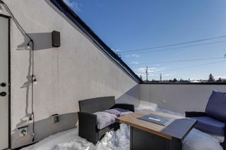 Photo 39: 2972 21 Avenue SW in Calgary: Killarney/Glengarry Row/Townhouse for sale : MLS®# A2011801
