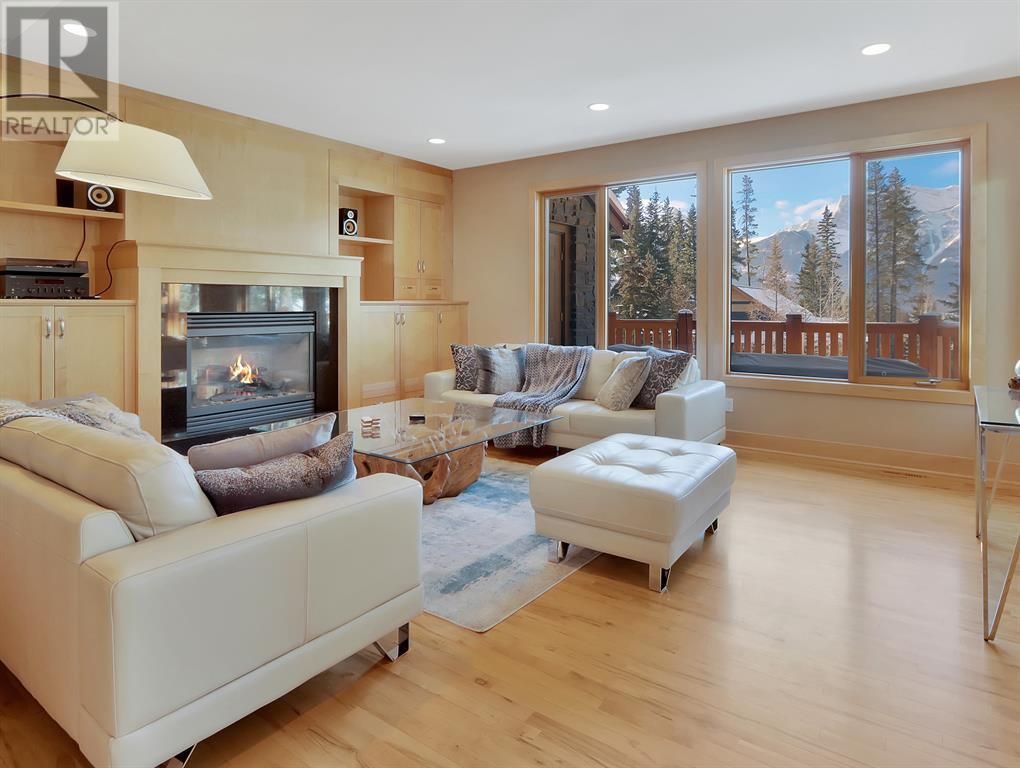 Main Photo: 4, 124 Silvertip Ridge in Canmore: Condo for sale : MLS®# A2027152