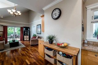 Photo 7: 5 227 E 11th Street in North Vancouver: Central Lonsdale Townhouse for sale : MLS®# R2074536