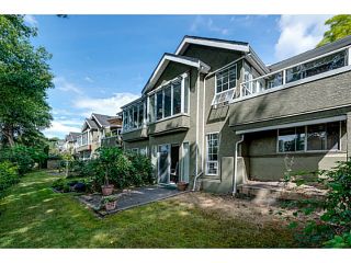 Photo 2: 2376 QUAYSIDE CT in Vancouver: Fraserview VE Condo for sale (Vancouver East)  : MLS®# V1136016
