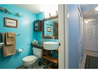 Photo 17: # 104 1010 CHILCO ST in Vancouver: West End VW Condo for sale (Vancouver West)  : MLS®# V1097217