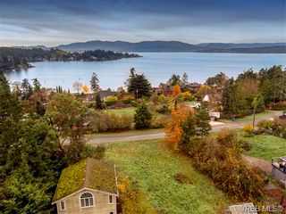 Photo 2: 11325 Chalet Rd in NORTH SAANICH: NS Deep Cove Land for sale (North Saanich)  : MLS®# 745331