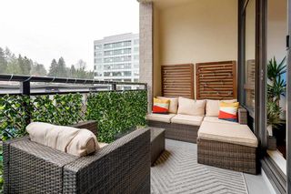 Photo 12: 402 121 BREW Street in Port Moody: Port Moody Centre Condo for sale in "ROOM" : MLS®# R2581477