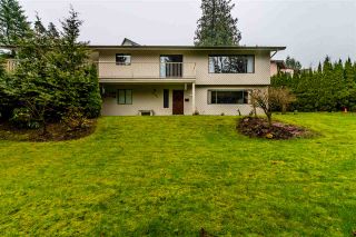 Photo 2: 10105 KENSWOOD Drive in Chilliwack: Little Mountain House for sale in "LITTLE MOUNTAIN" : MLS®# R2450129