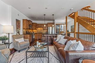 Photo 12: 3, 814 3rd Street in Canmore: Condo for sale : MLS®# A2030164