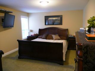 Photo 6: 15 3348 MT. LEHMAN Road in ABBOTSFORD: Abbotsford West Townhouse for rent (Abbotsford) 