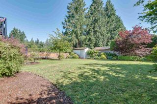 Photo 15: 2020 ARBURY Avenue in Coquitlam: Central Coquitlam House for sale : MLS®# R2286248