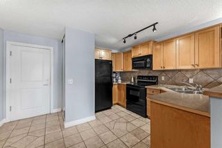 Photo 4: 307 60 38A Avenue SW in Calgary: Parkhill Apartment for sale : MLS®# A2119005