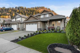 Photo 4: 47256 MACSWAN Drive in Chilliwack: Promontory House for sale in "Jinkerson Vistas" (Sardis)  : MLS®# R2835364